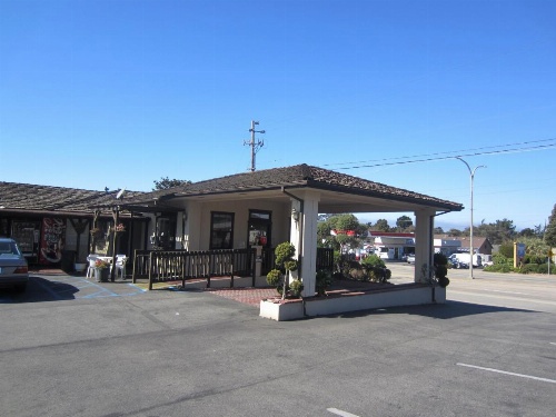 Monterey fairgrounds inn image 10