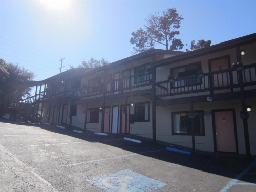 Monterey fairgrounds inn image 11
