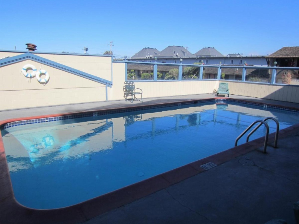 Monterey fairgrounds inn Image 12
