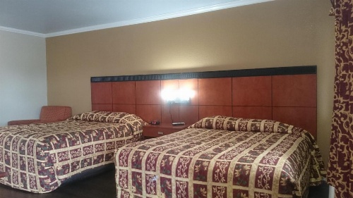 Monterey fairgrounds inn image 4
