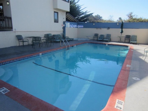 Monterey fairgrounds inn image 8